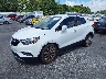 KL4CJ1SB0KB****** Usados y Reparables 2019 Buick Encore en Lake City