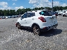 KL4CJ1SB0KB****** Salvamento y Reparables 2019 Buick Encore en Lake City