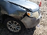 2FMDK48C29B****** Salvage 2009 Ford Edge