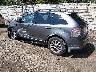 2FMDK48C29B****** Salvage and Repairable 2009 Ford Edge in IAA - MANCHESTER