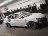 1HGCR2F84HA****** Repairable 2017 Honda Accord in Arizona State