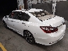 1HGCR2F84HA****** Salvage and Repairable 2017 Honda Accord in Phoenix