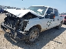 1FT7W2A63CE****** Usados y Reparables 2012 Ford F-250 en Fort Worth North