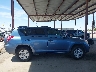 2T3ZF4DVXAW****** Wrecked 2010 Toyota RAV4 in California State