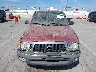 5TENL42N71Z****** Destrozados 2001 Toyota Tacoma en Estado de California