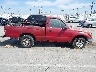 5TENL42N71Z****** Usados 2001 Toyota Tacoma en Estado de California