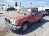 5TENL42N71Z****** Usados y Reparables 2001 Toyota Tacoma en Los Angeles South