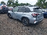 JF2SLDDC9SH****** Salvage and Repairable 2025 Subaru Forester in Avenel New Jersey