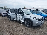 JF2SLDDC9SH****** Salvage and Repairable 2025 Subaru Forester in New Jersey State