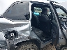 JF2SLDDC9SH****** Wrecked 2025 Subaru Forester in Avenel New Jersey