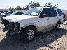 1FMJU1J55AE****** Used and Repairable 2010 Ford Expedition in Billings