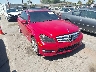 WDDGF4HB6DA****** Salvage and Wrecked 2013 Mercedes-Benz C-Class in Fresno