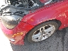 WDDGF4HB6DA****** Salvage and Repairable 2013 Mercedes-Benz C-Class in California State