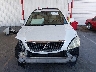 2T2GK31U49C****** Wrecked 2009 Lexus RX in California State