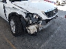 2T2GK31U49C****** Salvage and Repairable 2009 Lexus RX in California State