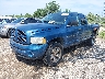 1D7HU18D33J****** Usados y Reparables 2003 Dodge Ram 1500 en Milwaukee