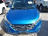 KM8J33A43JU****** Wrecked 2018 Hyundai Tucson in Texas State