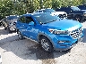 KM8J33A43JU****** Salvage and Wrecked 2018 Hyundai Tucson in Dallas-Fort Worth