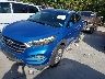 KM8J33A43JU****** Used and Repairable 2018 Hyundai Tucson in Dallas-Fort Worth