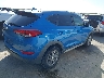 KM8J33A43JU****** Salvage and Wrecked 2018 Hyundai Tucson in Texas State