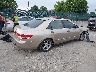 1HGCM56333A****** Salvamento y Destrozados 2003 Honda Accord en Estado de Pennsylvania