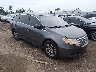 5FNRL5H22BB****** Salvage and Wrecked 2011 Honda Odyssey in Cincinnati