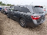 5FNRL5H22BB****** Salvage and Repairable 2011 Honda Odyssey in Cincinnati