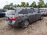 5FNRL5H22BB****** Salvage and Wrecked 2011 Honda Odyssey in Ohio State