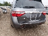 5FNRL5H22BB****** Salvage and Repairable 2011 Honda Odyssey in Ohio State