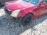 1G6DL5EY0B0****** Repairable 2011 Cadillac CTS