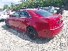 1G6DL5EY0B0****** Salvage and Repairable 2011 Cadillac CTS in Dayton