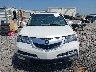 2HNYD2H21DH****** Destrozados 2013 Acura MDX en Estado de Georgia