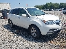 2HNYD2H21DH****** Salvamento y Destrozados 2013 Acura MDX en Tifton
