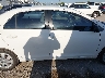 JTDBT9K30A1****** Usados 2010 Toyota Yaris en Estado de Texas