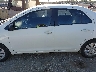 JTDBT9K30A1****** Reparables 2010 Toyota Yaris en Estado de Texas