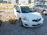 JTDBT9K30A1****** Salvamento y Destrozados 2010 Toyota Yaris en Fort Worth North