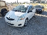 JTDBT9K30A1****** Usados y Reparables 2010 Toyota Yaris en Fort Worth North