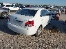 JTDBT9K30A1****** Salvamento y Destrozados 2010 Toyota Yaris en Estado de Texas