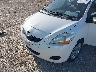 JTDBT9K30A1****** Salvamento y Reparables 2010 Toyota Yaris en Estado de Texas