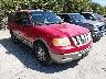 1FMEU17L93L****** Salvamento y Destrozados 2003 Ford Expedition en Dallas-Fort Worth