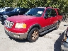 1FMEU17L93L****** Usados y Reparables 2003 Ford Expedition en Dallas-Fort Worth