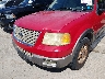 1FMEU17L93L****** Salvamento y Reparables 2003 Ford Expedition en Estado de Texas