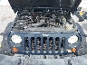 1J4GA59127L****** Reparables 2007 Jeep Wrangler en Fremont