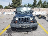 1J4GA59127L****** Destrozados 2007 Jeep Wrangler en Estado de California