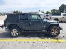 1J4GA59127L****** Usados 2007 Jeep Wrangler en Estado de California