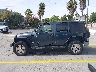 1J4GA59127L****** Reparables 2007 Jeep Wrangler en Estado de California