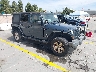 1J4GA59127L****** Salvamento y Destrozados 2007 Jeep Wrangler en Fremont