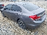 19XFB2F90EE****** Salvage and Repairable 2014 Honda Civic in Northern Virginia