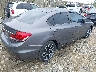 19XFB2F90EE****** Salvage and Wrecked 2014 Honda Civic in Virginia State
