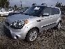 KNDJT2A65D7****** Used and Repairable 2013 Kia Soul in Seattle